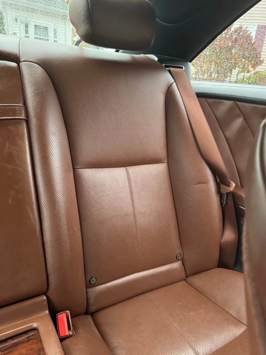 2009 Mercedes-Benz C216 CL-Class - Image 9 of 9