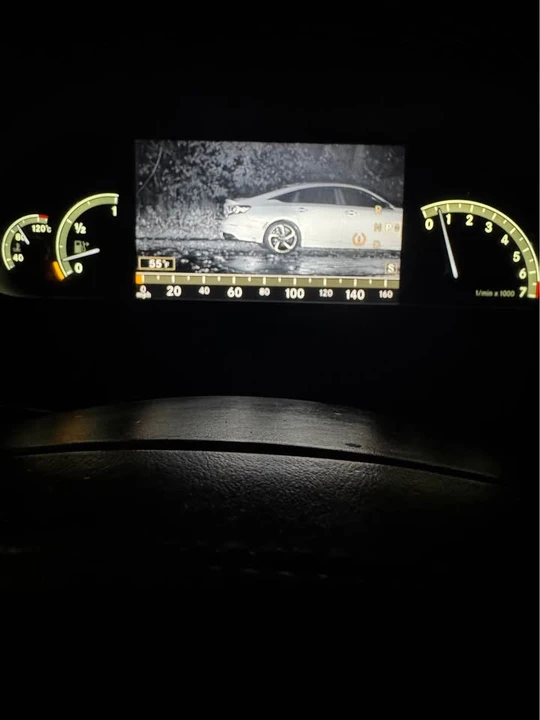2009 Mercedes-Benz C216 CL-Class - Image 4 of 9