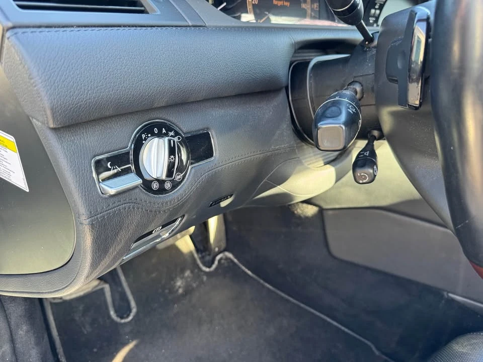 2009 Mercedes-Benz C216 CL-Class - Image 12 of 19