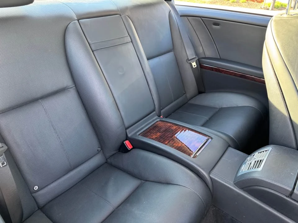2009 Mercedes-Benz C216 CL-Class - Image 16 of 19