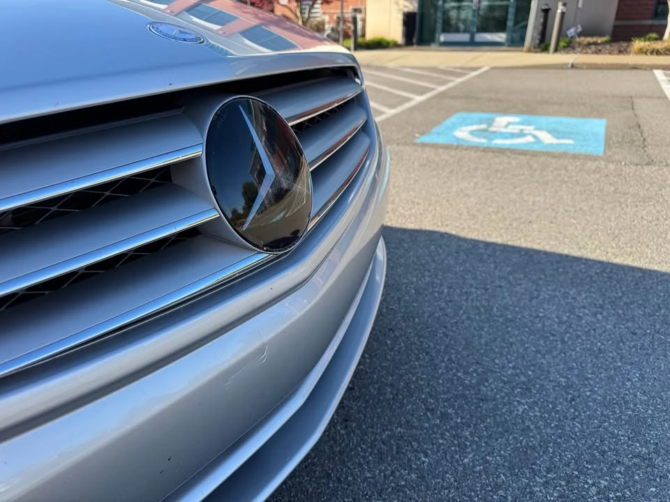 2009 Mercedes-Benz C216 CL-Class - Image 10 of 19