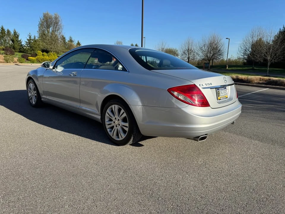 2009 Mercedes-Benz C216 CL-Class - Image 6 of 19