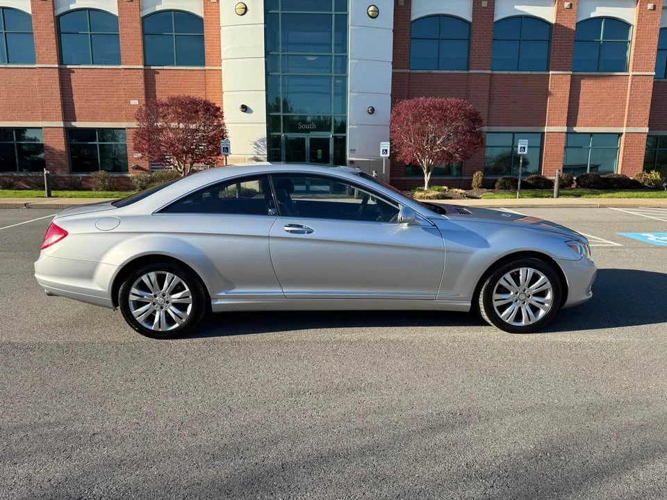 2009 Mercedes-Benz C216 CL-Class - Image 2 of 19