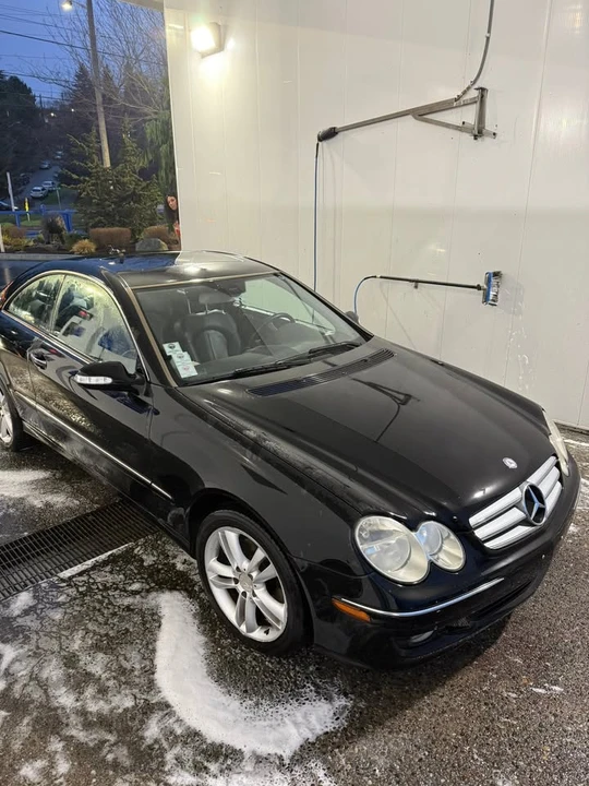 2009 Mercedes-Benz C209/A209 CLK-Class - Image 3 of 12