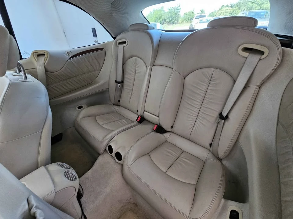 2009 Mercedes-Benz C209/A209 CLK-Class - Image 9 of 12