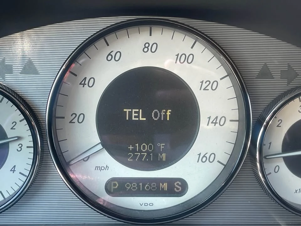 2009 Mercedes-Benz C219 CLS-Class - Image 20 of 20