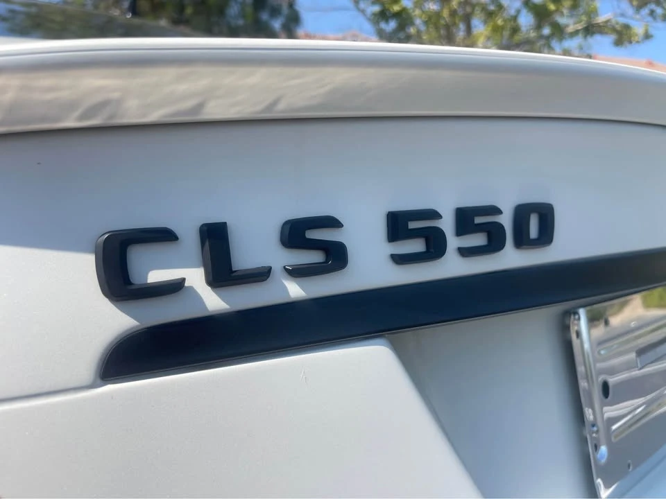 2009 Mercedes-Benz C219 CLS-Class - Image 11 of 20