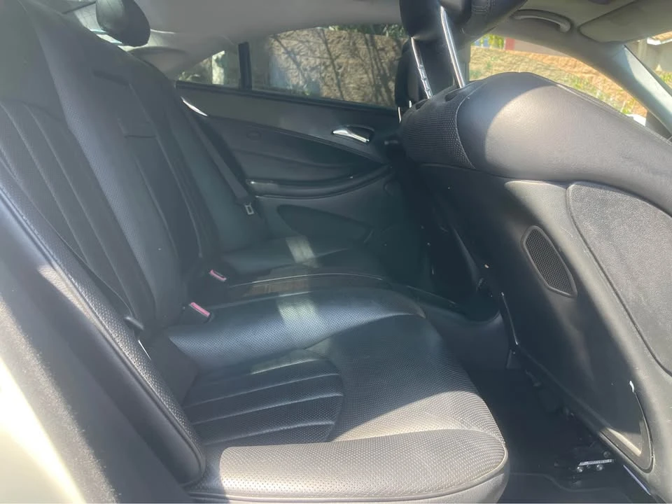 2009 Mercedes-Benz C219 CLS-Class - Image 16 of 20