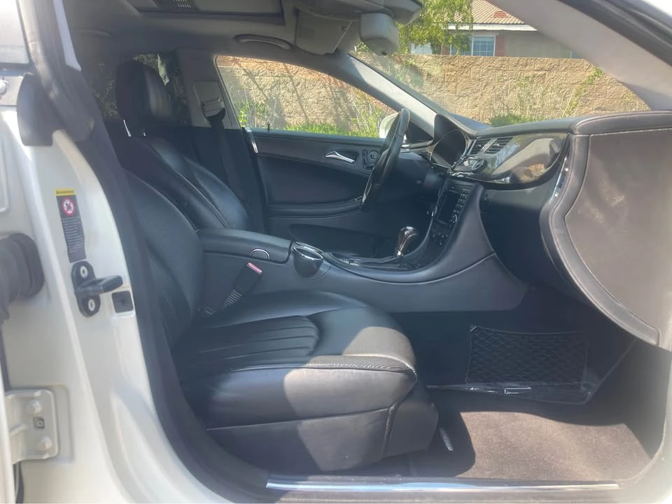 2009 Mercedes-Benz C219 CLS-Class - Image 15 of 20