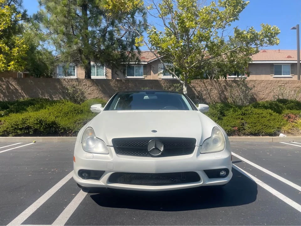 2009 Mercedes-Benz C219 CLS-Class - Image 3 of 20