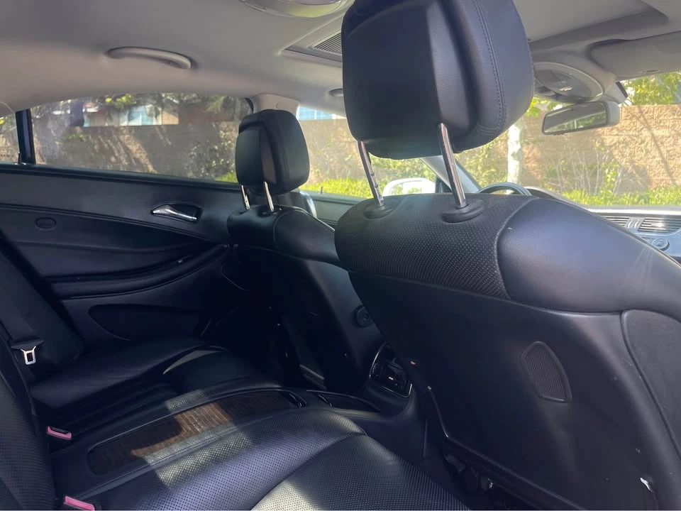 2009 Mercedes-Benz C219 CLS-Class - Image 19 of 20