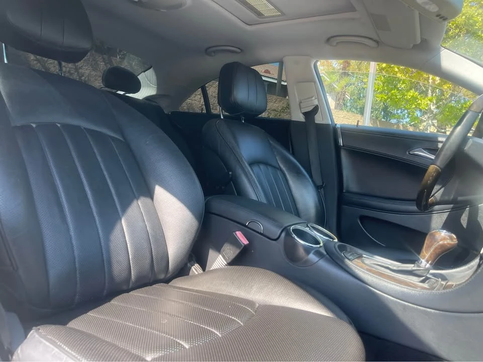 2009 Mercedes-Benz C219 CLS-Class - Image 14 of 20