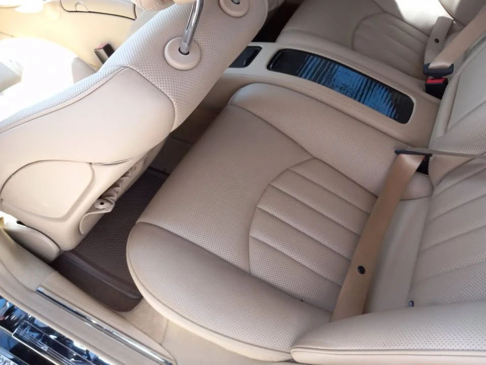 2009 Mercedes-Benz C219 CLS-Class - Image 3 of 18