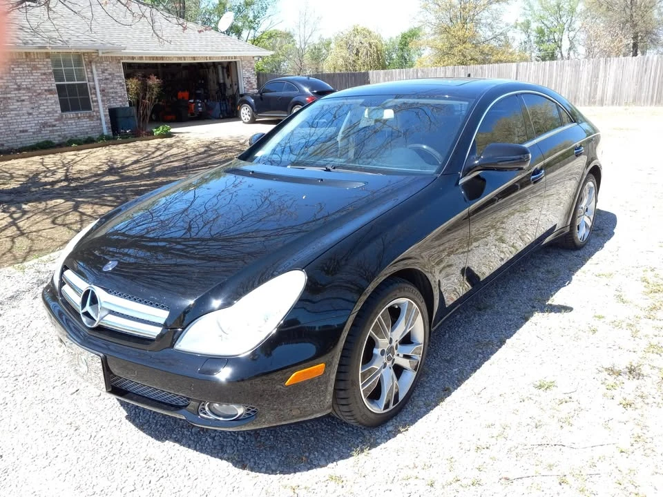 2009 Mercedes-Benz C219 CLS-Class - Image 5 of 18