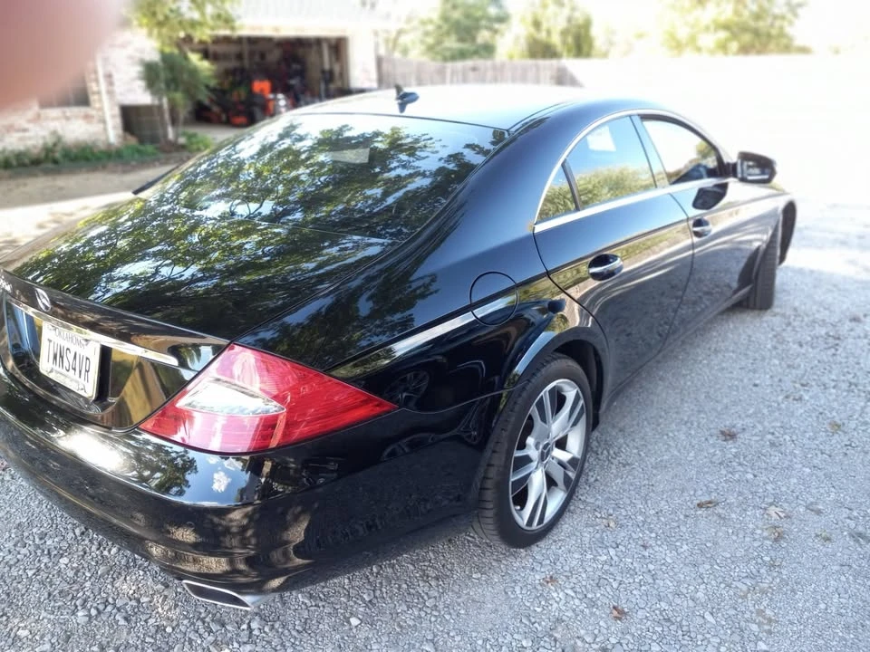 2009 Mercedes-Benz C219 CLS-Class - Image 15 of 18