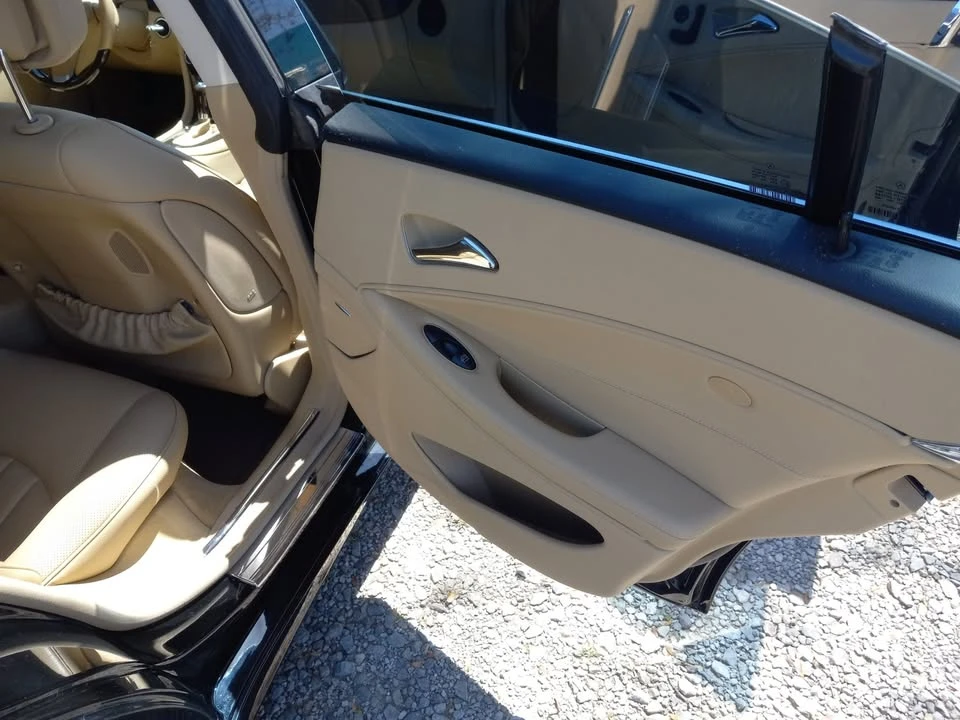 2009 Mercedes-Benz C219 CLS-Class - Image 10 of 18