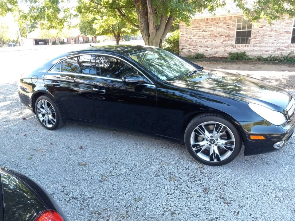 2009 Mercedes-Benz C219 CLS-Class - Image 13 of 18