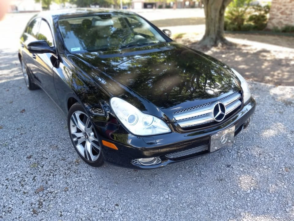 2009 Mercedes-Benz C219 CLS-Class - Image 11 of 18