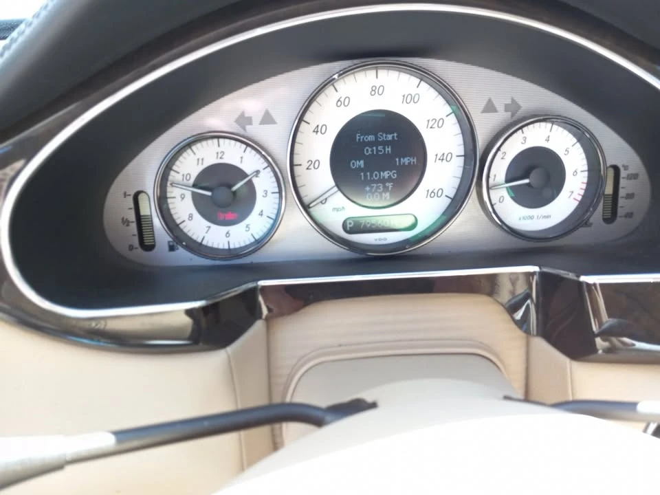 2009 Mercedes-Benz C219 CLS-Class - Image 4 of 18