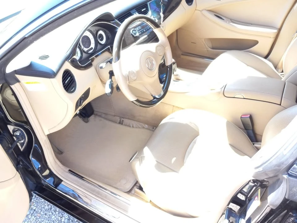 2009 Mercedes-Benz C219 CLS-Class - Image 16 of 18
