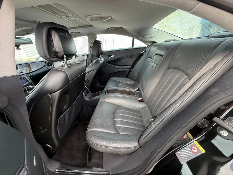 2009 Mercedes-Benz C219 CLS-Class - Image 12 of 17