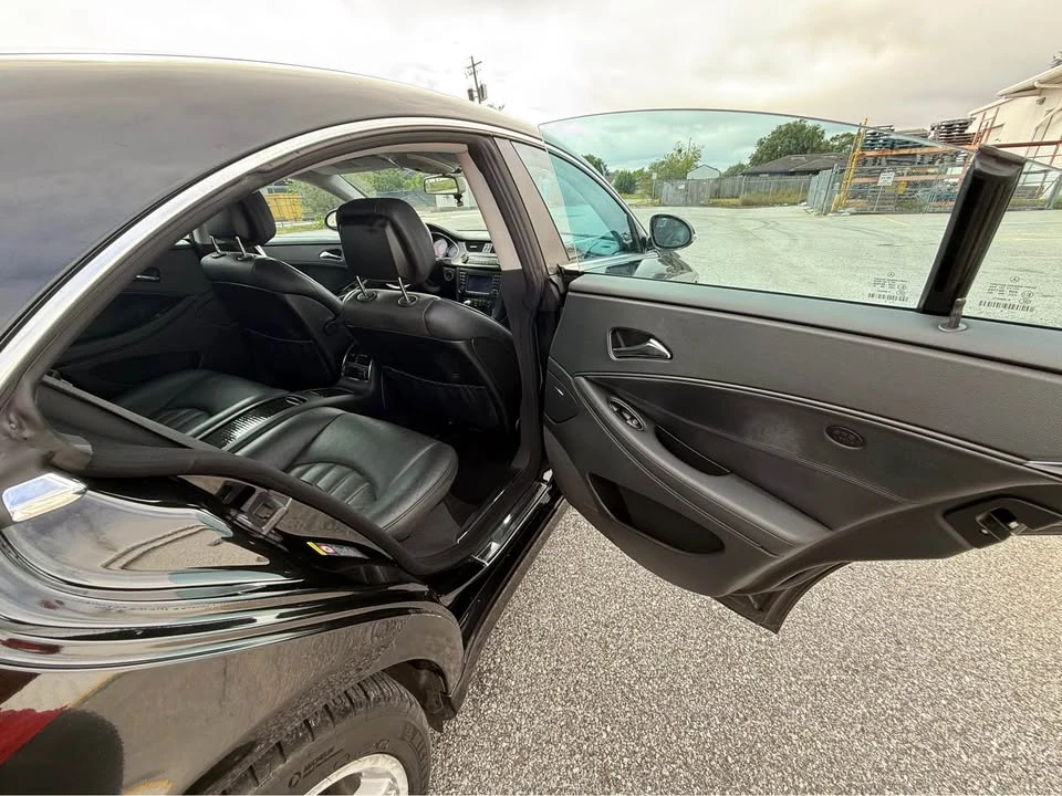 2009 Mercedes-Benz C219 CLS-Class - Image 13 of 17