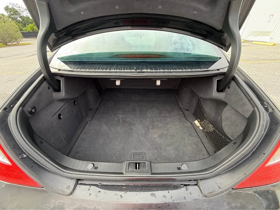 2009 Mercedes-Benz C219 CLS-Class - Image 17 of 17