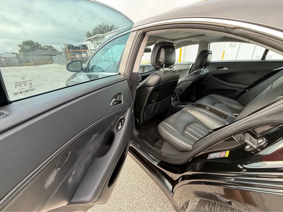 2009 Mercedes-Benz C219 CLS-Class - Image 11 of 17