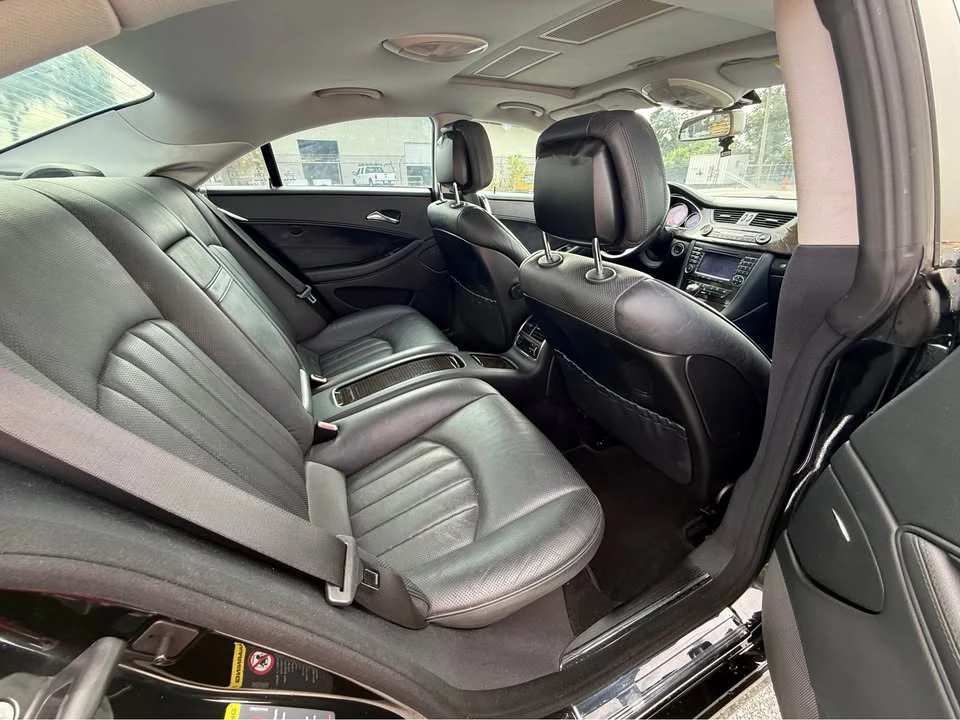 2009 Mercedes-Benz C219 CLS-Class - Image 15 of 17