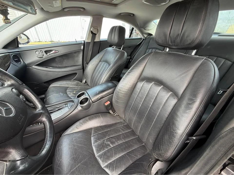 2009 Mercedes-Benz C219 CLS-Class - Image 10 of 17
