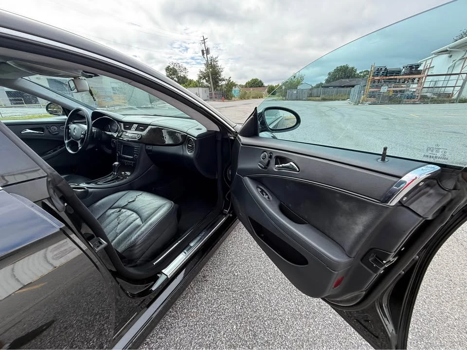 2009 Mercedes-Benz C219 CLS-Class - Image 14 of 17
