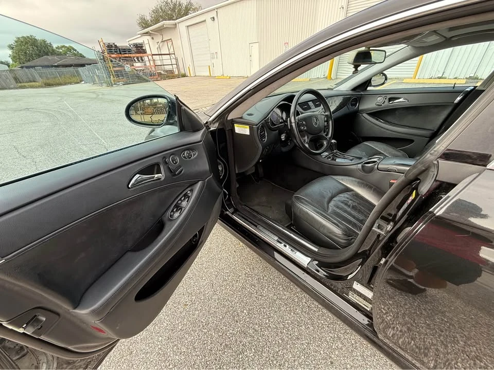 2009 Mercedes-Benz C219 CLS-Class - Image 9 of 17