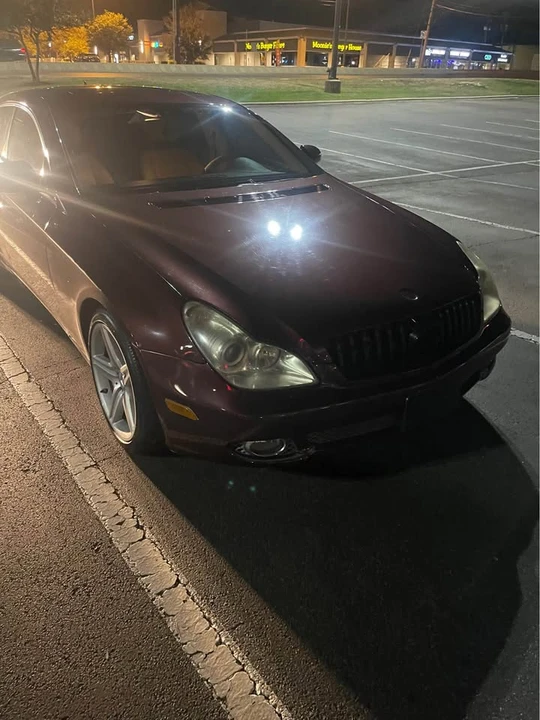 2009 Mercedes-Benz C219 CLS-Class - Image 6 of 12