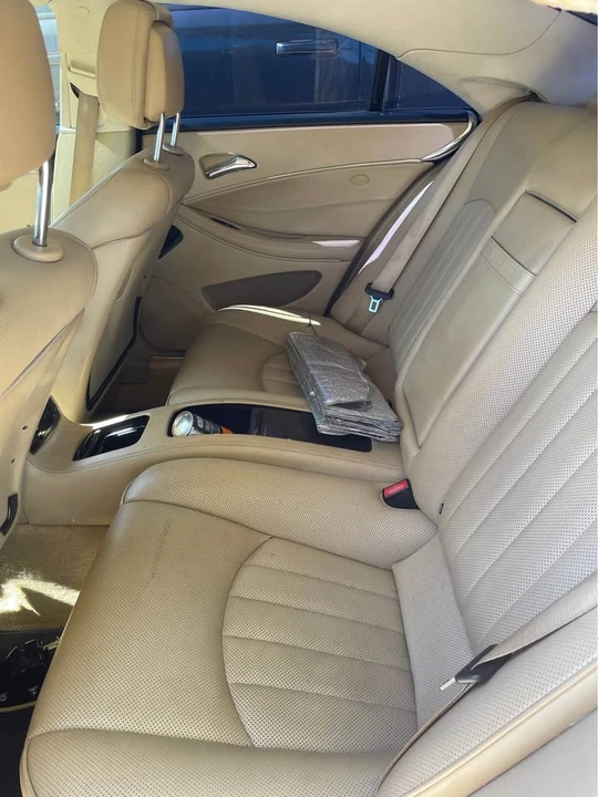 2009 Mercedes-Benz C219 CLS-Class - Image 3 of 12