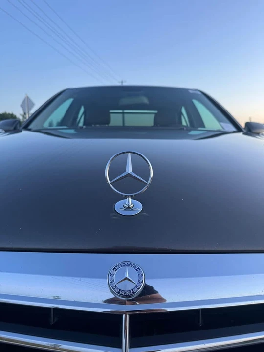 2009 Mercedes-Benz W211 E-Class - Image 15 of 16