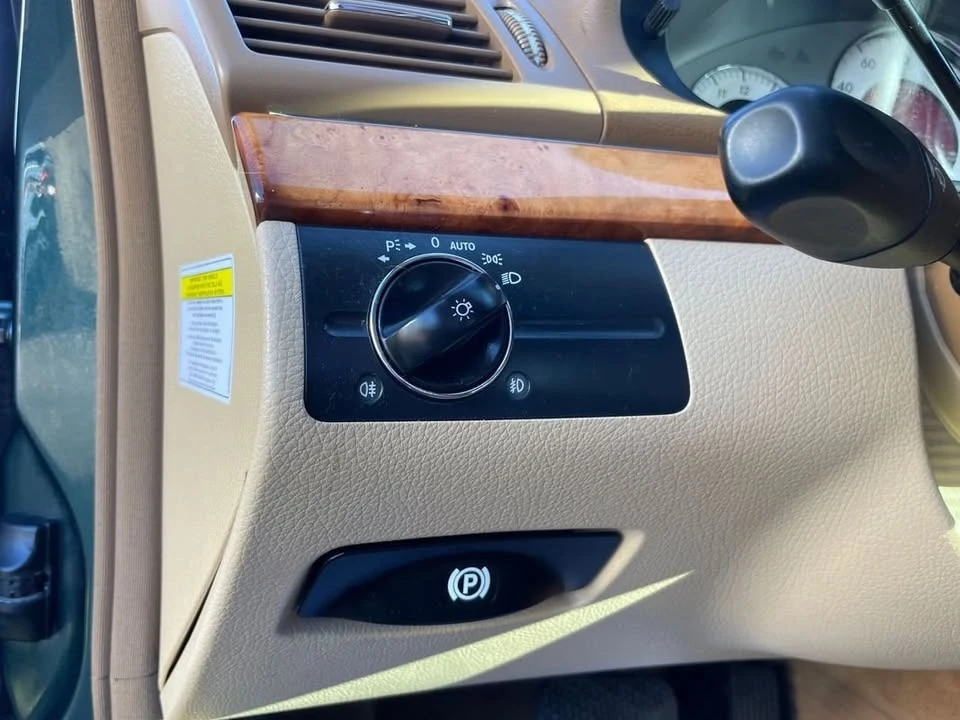 2009 Mercedes-Benz W211 E-Class - Image 18 of 19