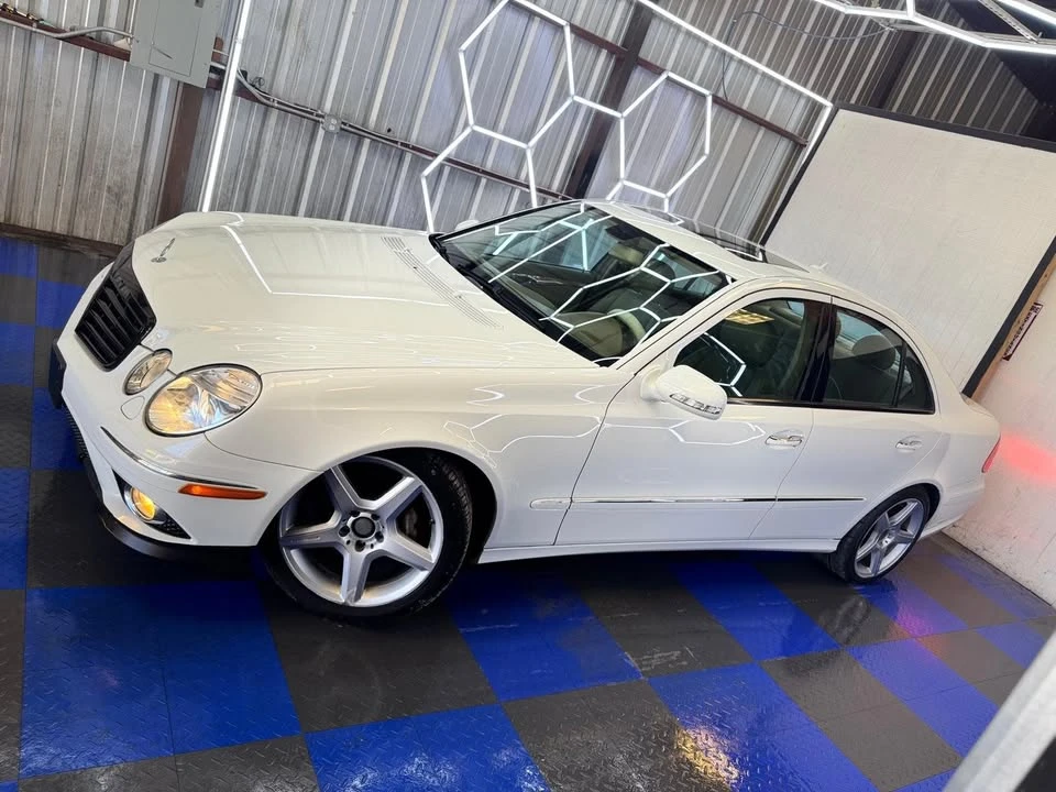 2009 Mercedes-Benz W211 E-Class - Image 3 of 18