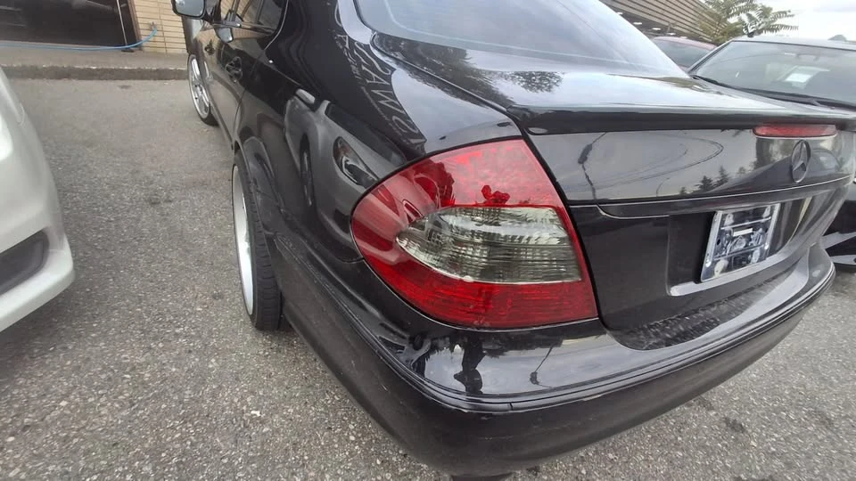 2009 Mercedes-Benz W211 E-Class - Image 11 of 19