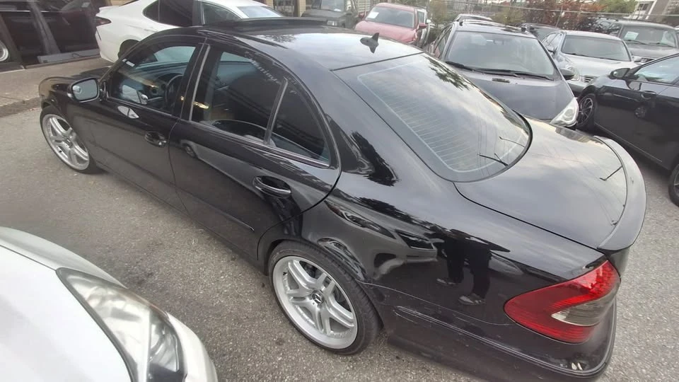2009 Mercedes-Benz W211 E-Class - Image 14 of 19