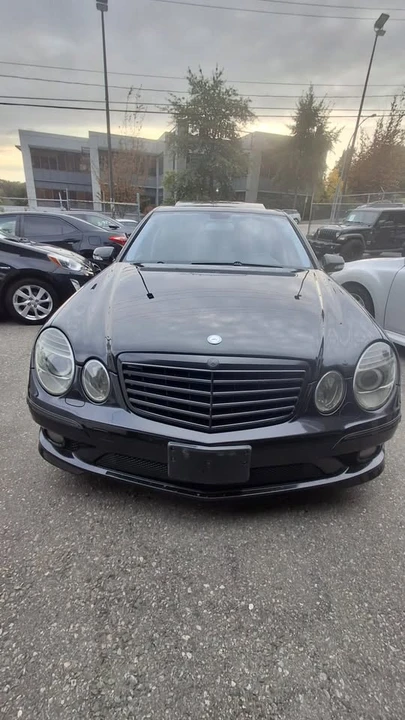 2009 Mercedes-Benz W211 E-Class - Image 3 of 19