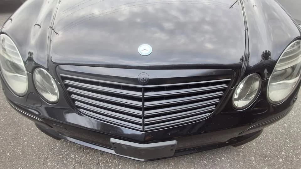 2009 Mercedes-Benz W211 E-Class - Image 19 of 19