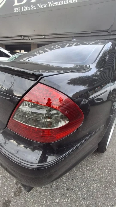 2009 Mercedes-Benz W211 E-Class - Image 7 of 19