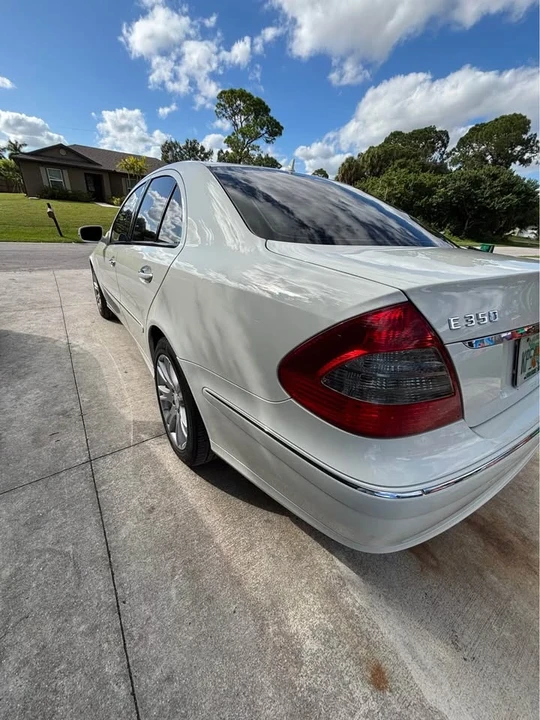2009 Mercedes-Benz W211 E-Class - Image 4 of 6