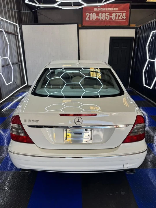2009 Mercedes-Benz W211 E-Class - Image 6 of 18
