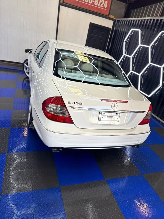 2009 Mercedes-Benz W211 E-Class - Image 7 of 18