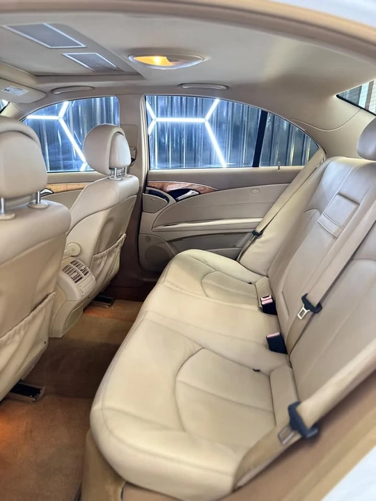 2009 Mercedes-Benz W211 E-Class - Image 14 of 18