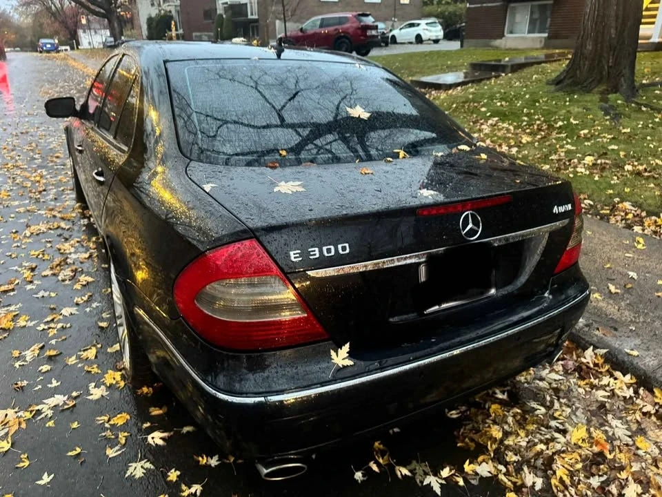 2009 Mercedes-Benz W211 E-Class - Image 6 of 10