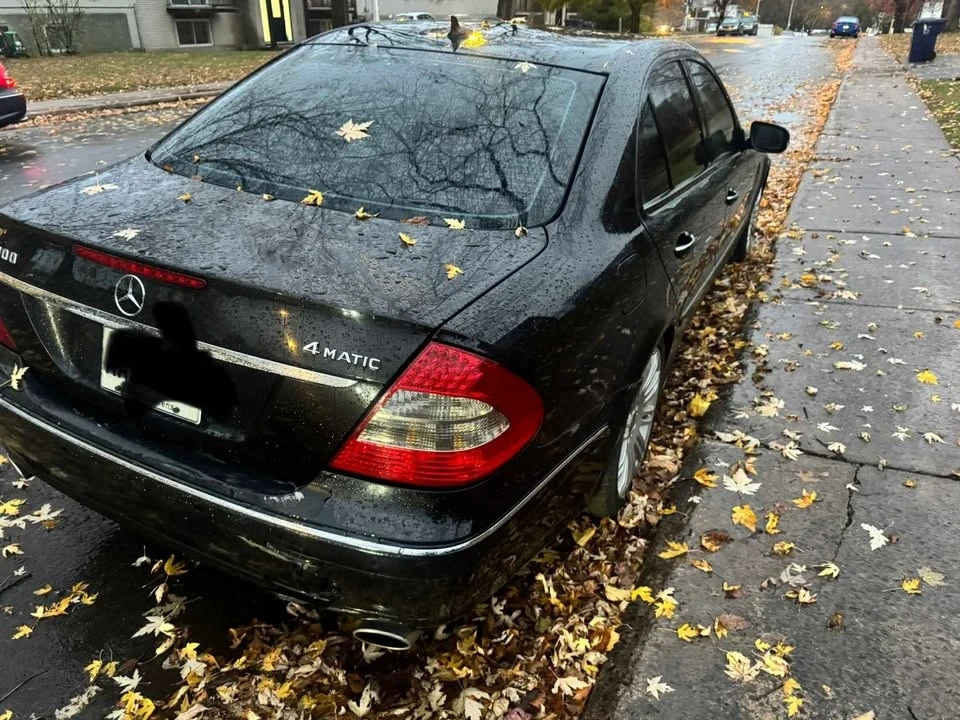 2009 Mercedes-Benz W211 E-Class - Image 4 of 10
