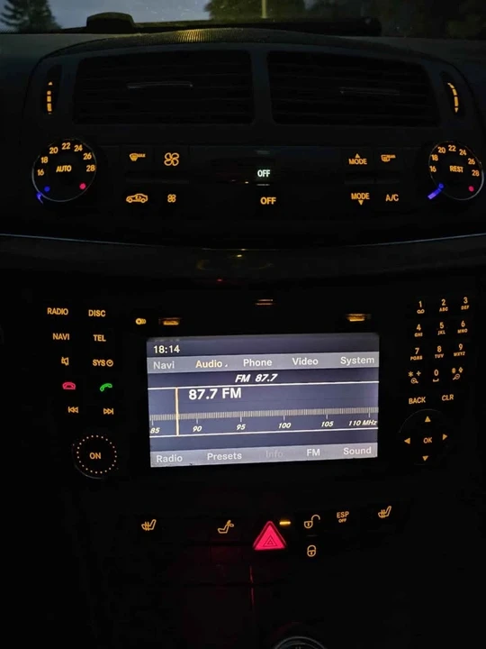 2009 Mercedes-Benz W211 E-Class - Image 10 of 10