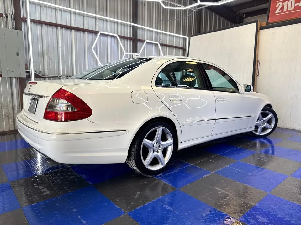 2009 Mercedes-Benz W211 E-Class - Image 10 of 18